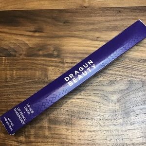 Dragun beauty lip job liner and sharpen duo in 2.0 cc